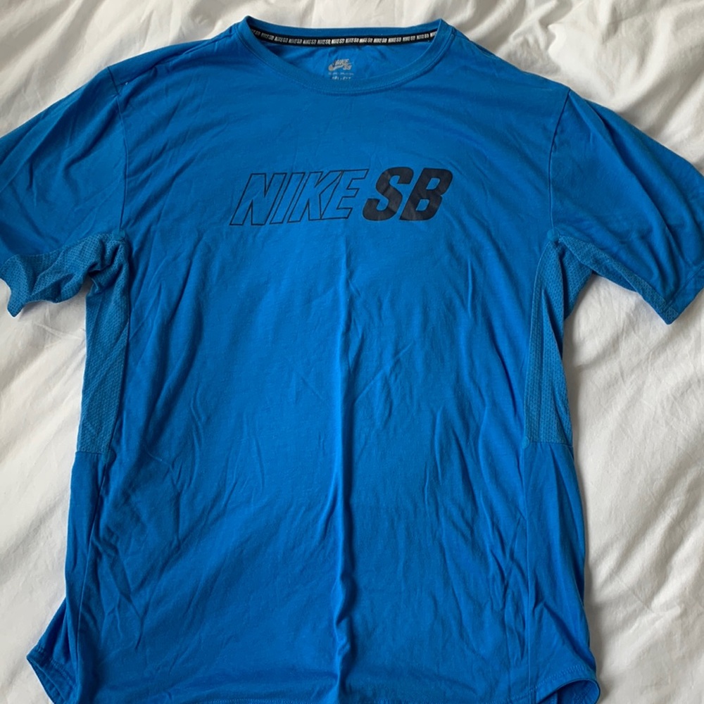 Nike shirt